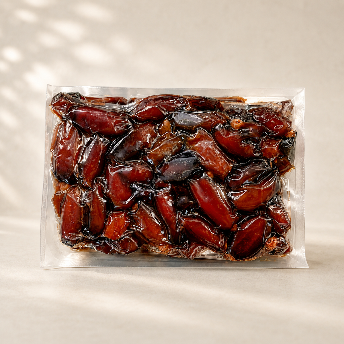 Barni datulės iš Saudo Arabijos Tomoor 1 kg | Rytų