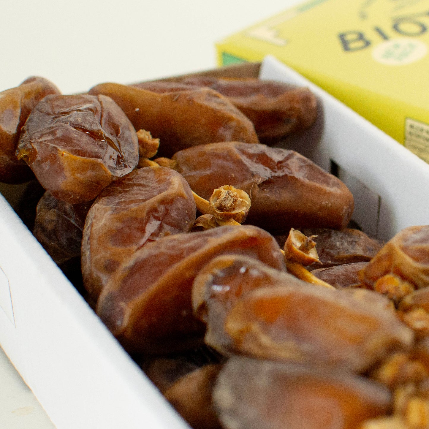 Ekologiškos Deglet Nour datulės 250g | 500g