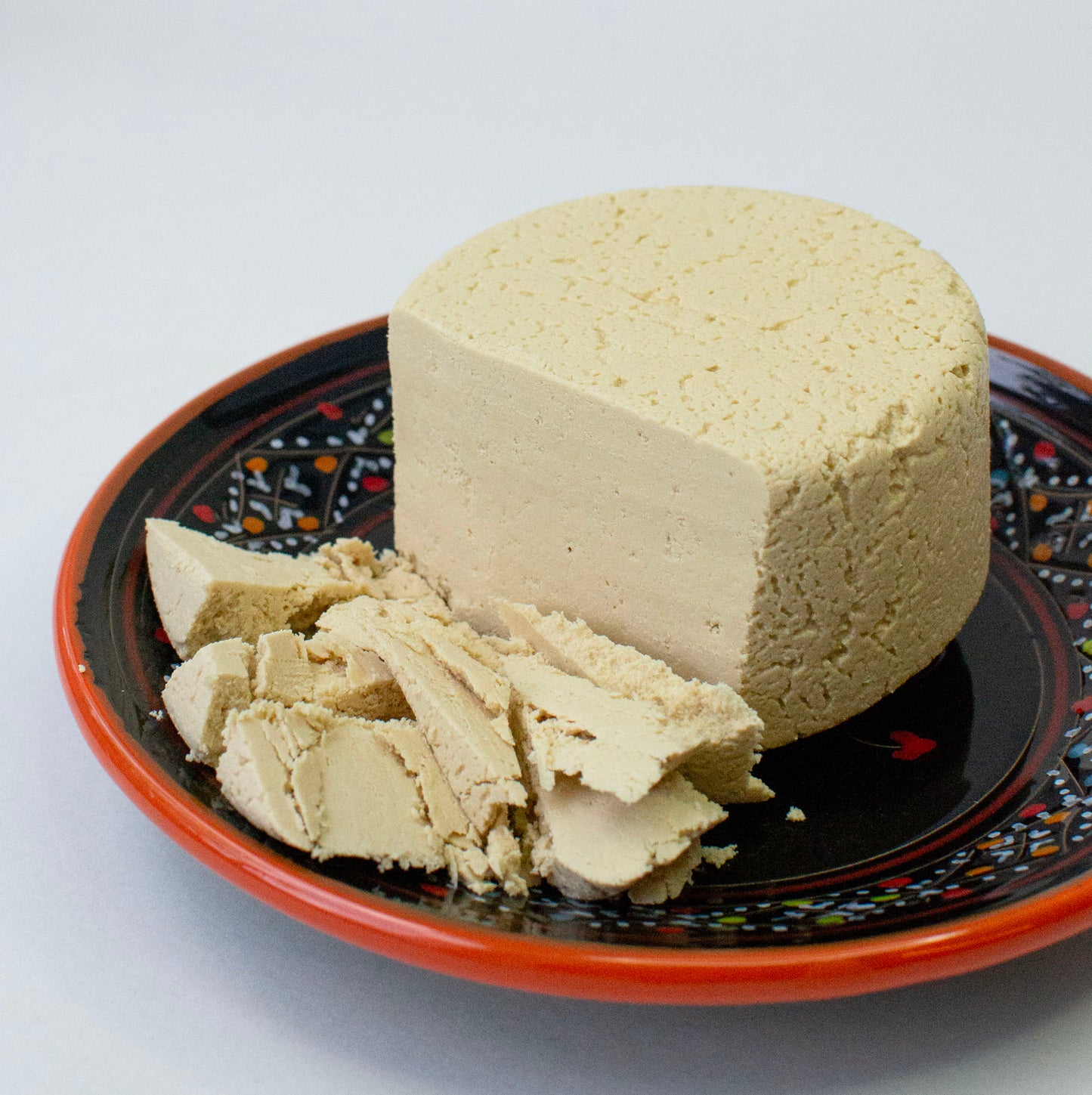 Sezamų chalva Al Kanater vanilinė, 450g