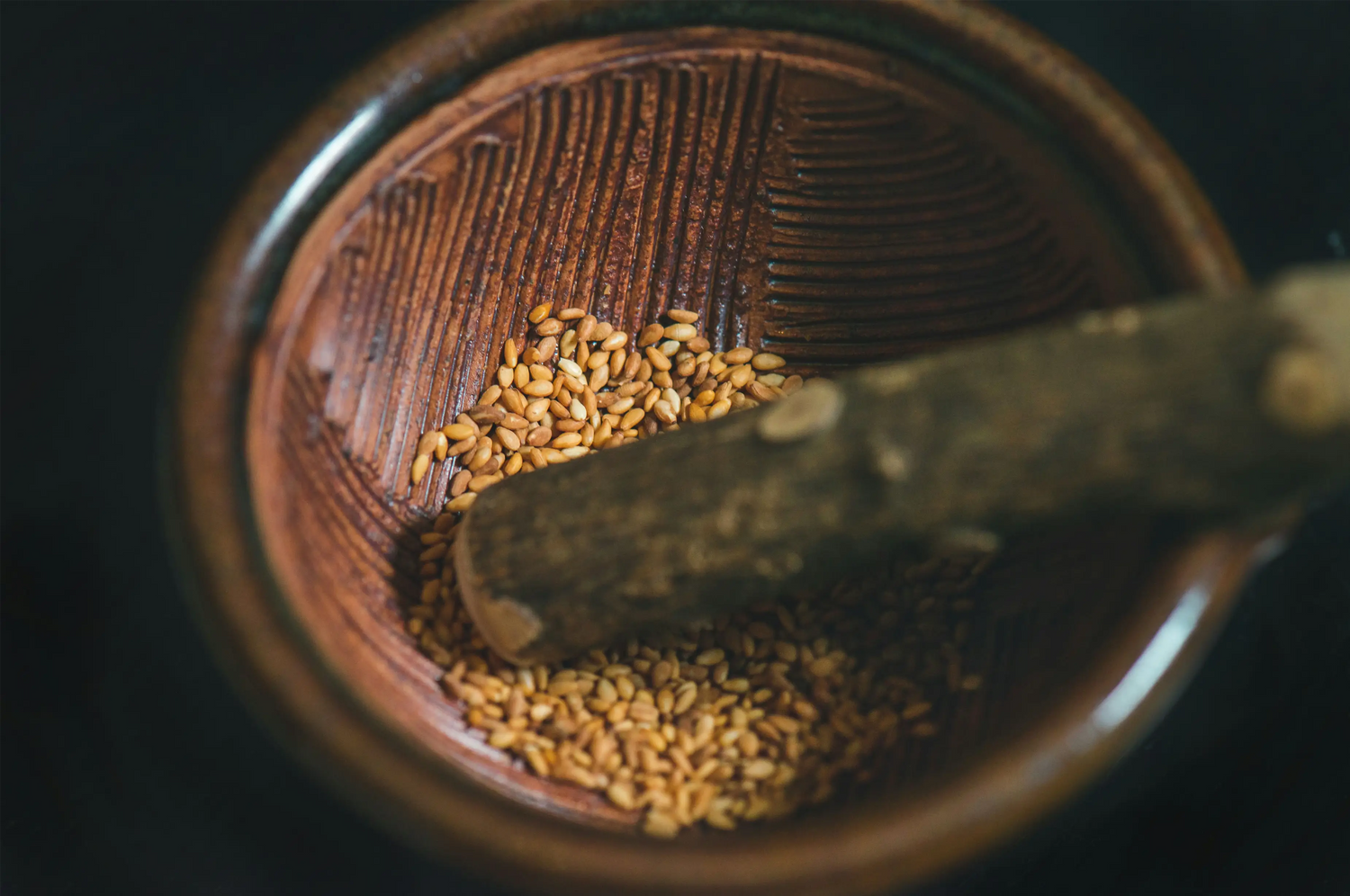 Tahini