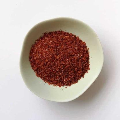 Alepo pipirai turkiški Nomie | Aleppo Pepper | Rytų