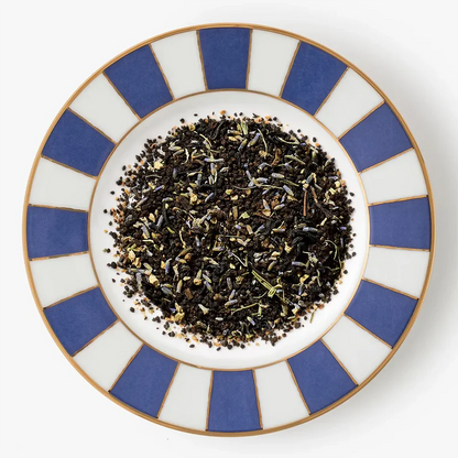 Chai Vanille - indiška chai juodoji arbata su vanile Maison Myra, Rytų, 50g