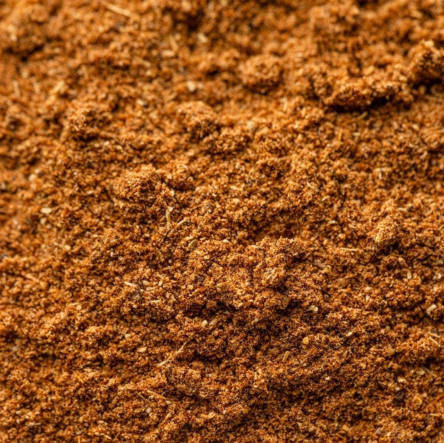 Ekologiškas Garam Masala Nomie | Indiški prieskoniai | Rytų