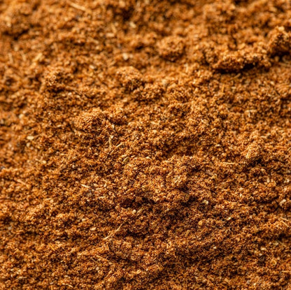 Ekologiškas Garam Masala Nomie | Indiški prieskoniai | Rytų