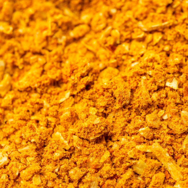 Korma kario prieskonių mišinys Nomie | Rytų