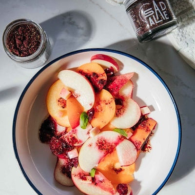 Blend Salade - prieskonių mišinys salotoms Nomie Rytų