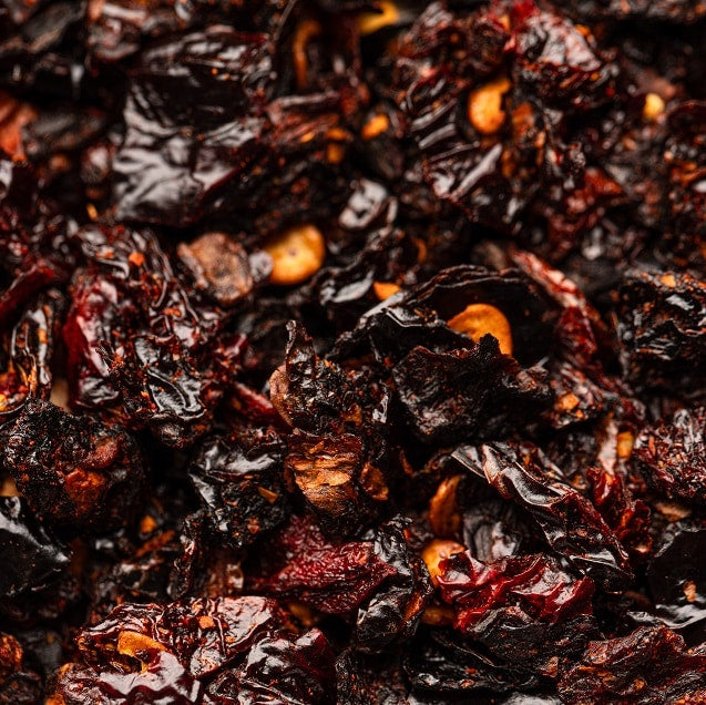 Rūkytas Chipotle pipiras Nomie | Meksikietiški prieskoniai | Rytų