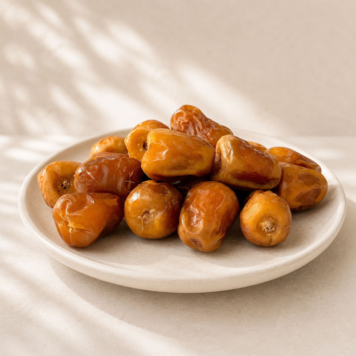 Sukkari datulės iš Saudo Arabijos Tomoor 500 g | Rytų