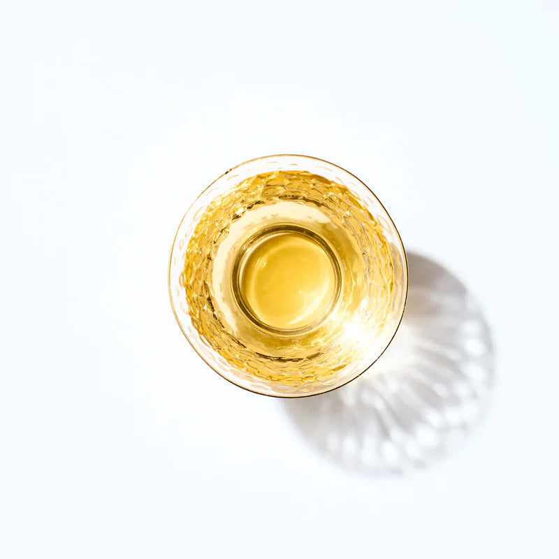 Thé Violet Darjeeling violetinė arbata Maison Myra