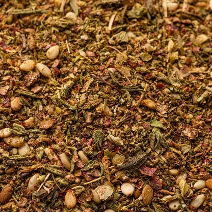 Tradicinis laukinis za'atar Nomie | Rytų