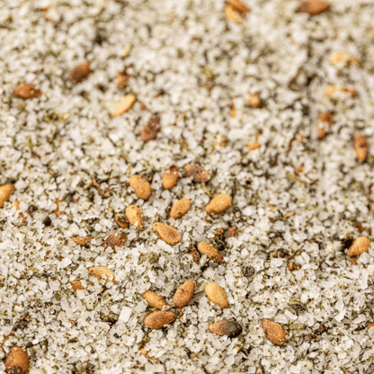 Za'atar druska Nomie | Rytų