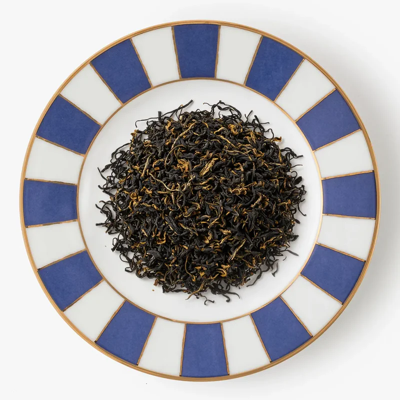 Assam Reserve Thé - indiška Assam juodoji arbata Maison Myra, 50g