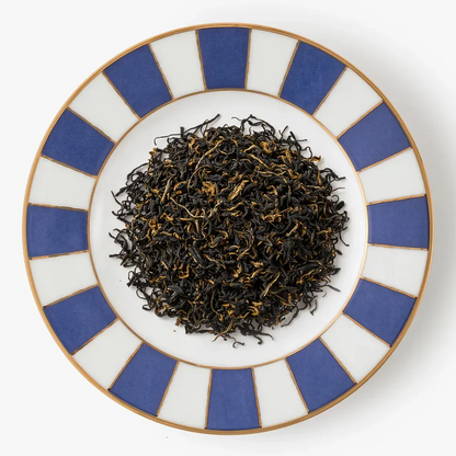 Assam Reserve Thé - indiška Assam juodoji arbata Maison Myra, 50g