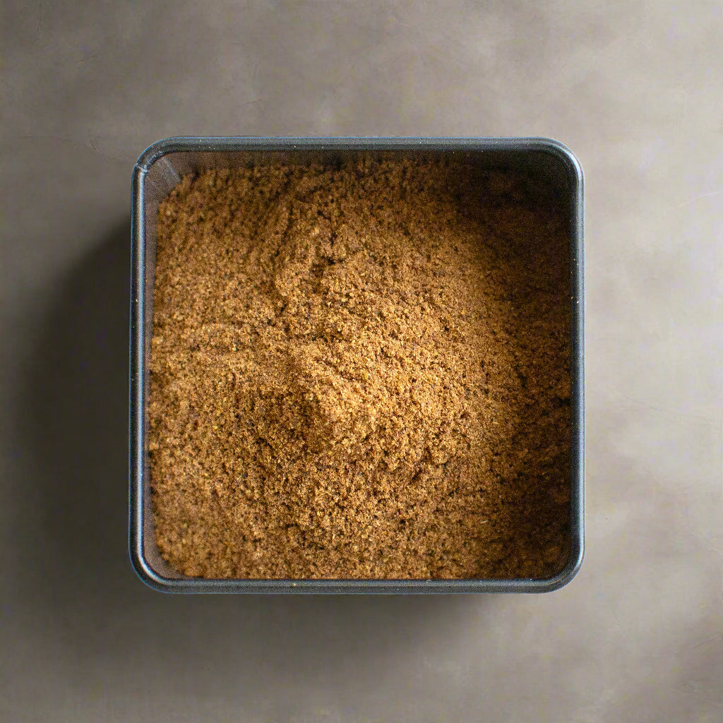 baharat prieskoniai rytų atidaryti