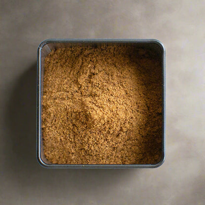 baharat prieskoniai rytų atidaryti