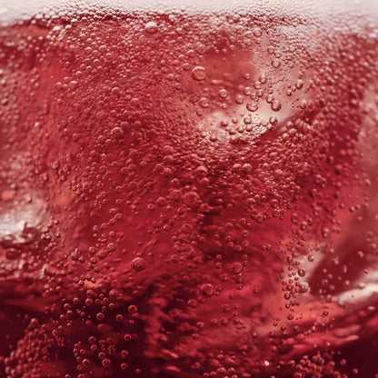 Putojantis nealkoholinis raudonųjų apelsinų ir čili aperityvas, Douze France