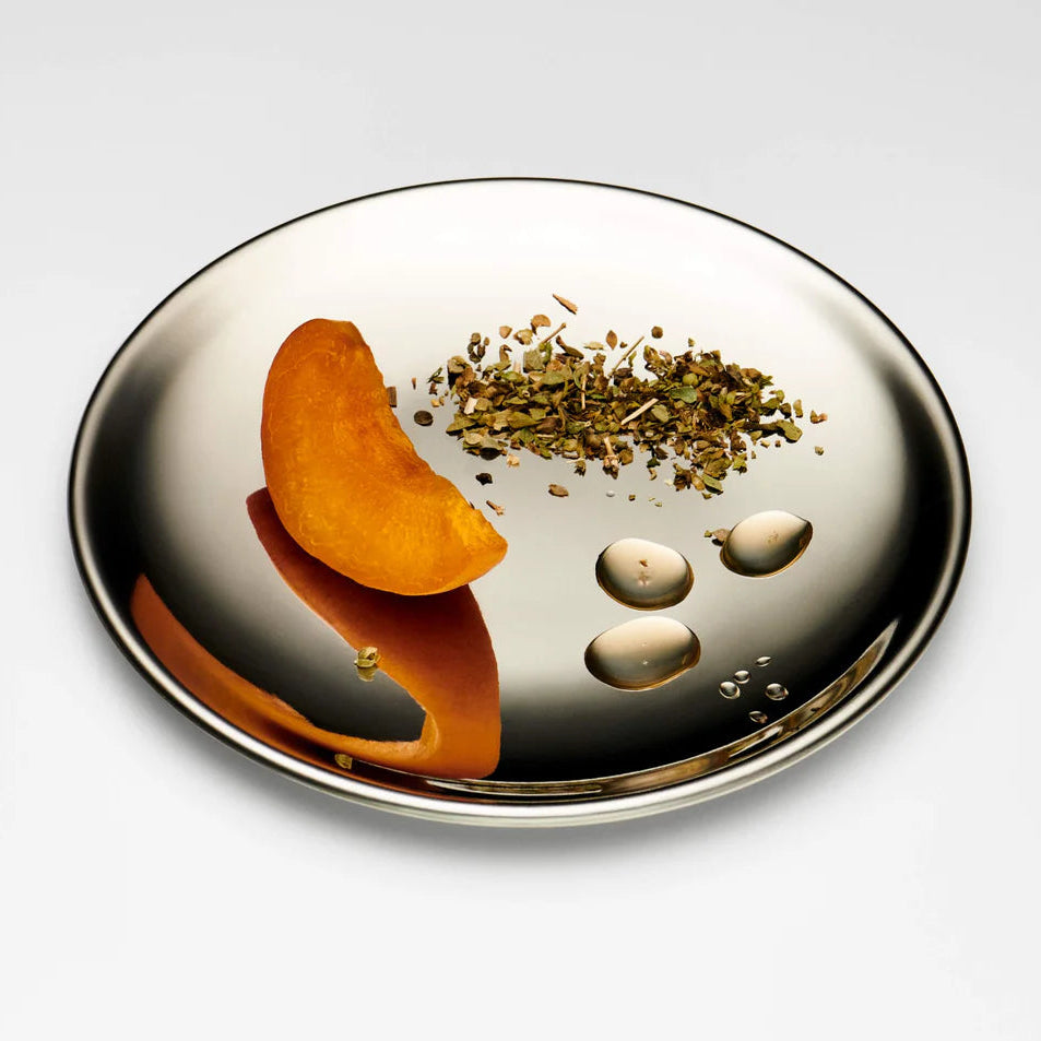 Putojantis nealkoholinis abrikosų ir zaatar aperityvas, Douze, 750ml 🇫🇷