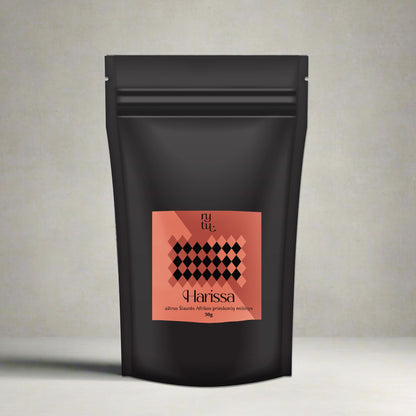 harissa prieskoniai rytų doy pack