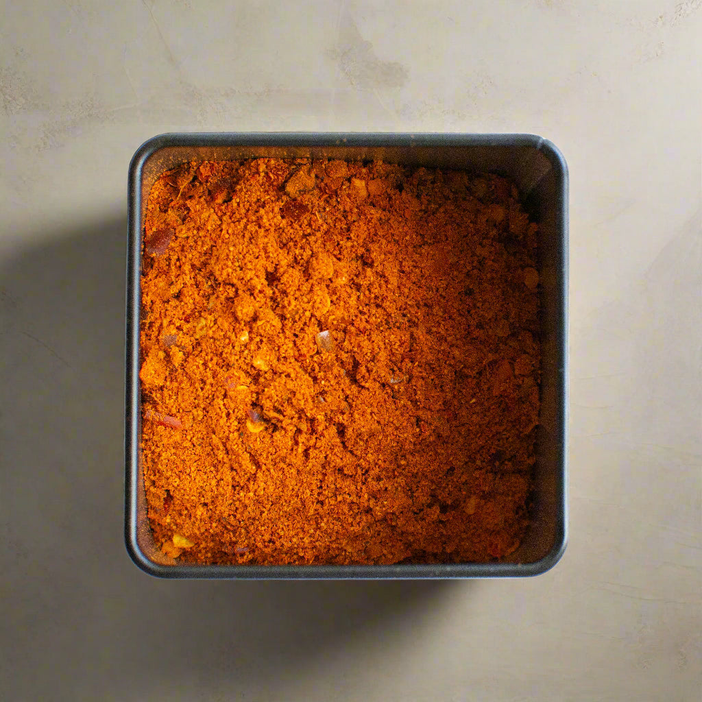 harissa prieskoniai rytų atidarytas