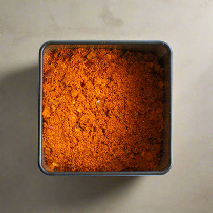 harissa prieskoniai rytų atidarytas