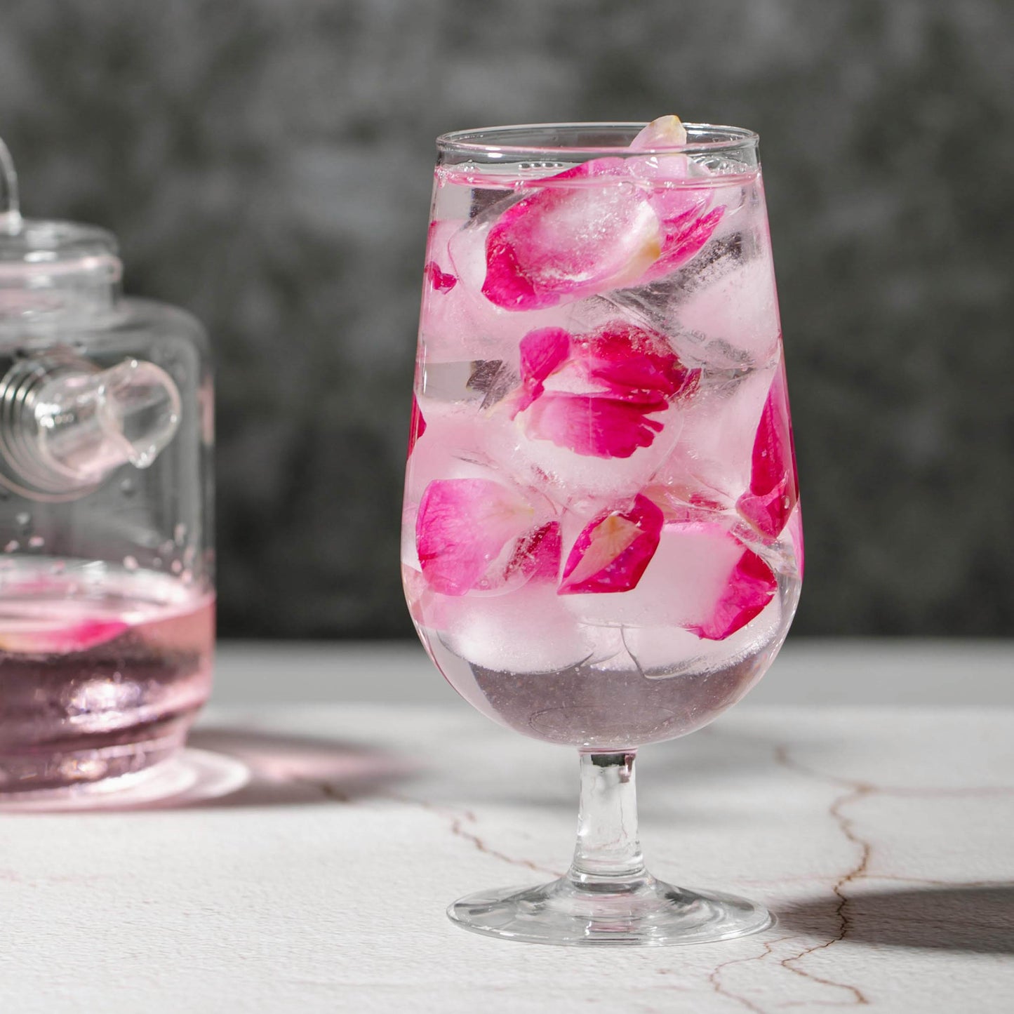 Rožių vanduo Mymouné, 250ml