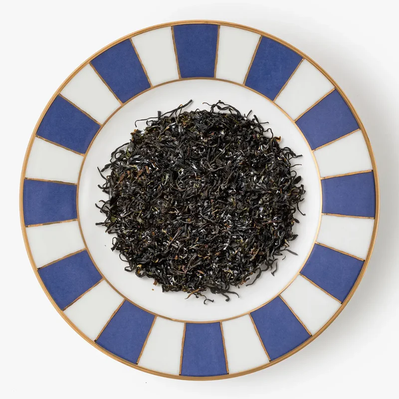 Thé Noir Sikkim Cosmos – indiška juodoji arbata Maison Myra, 50g