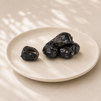 Ajwa datulės iš Medinos, Saudo Arabijos 500 g Rytų